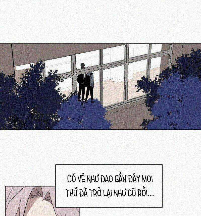 Câu Chuyện Về Cậu Và Tôi Chapter 48 trang 5