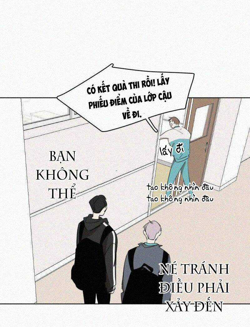 Câu Chuyện Về Cậu Và Tôi Chapter 48 trang 7