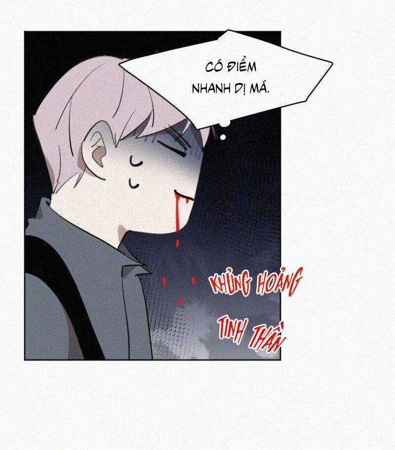 Câu Chuyện Về Cậu Và Tôi Chapter 48 trang 8