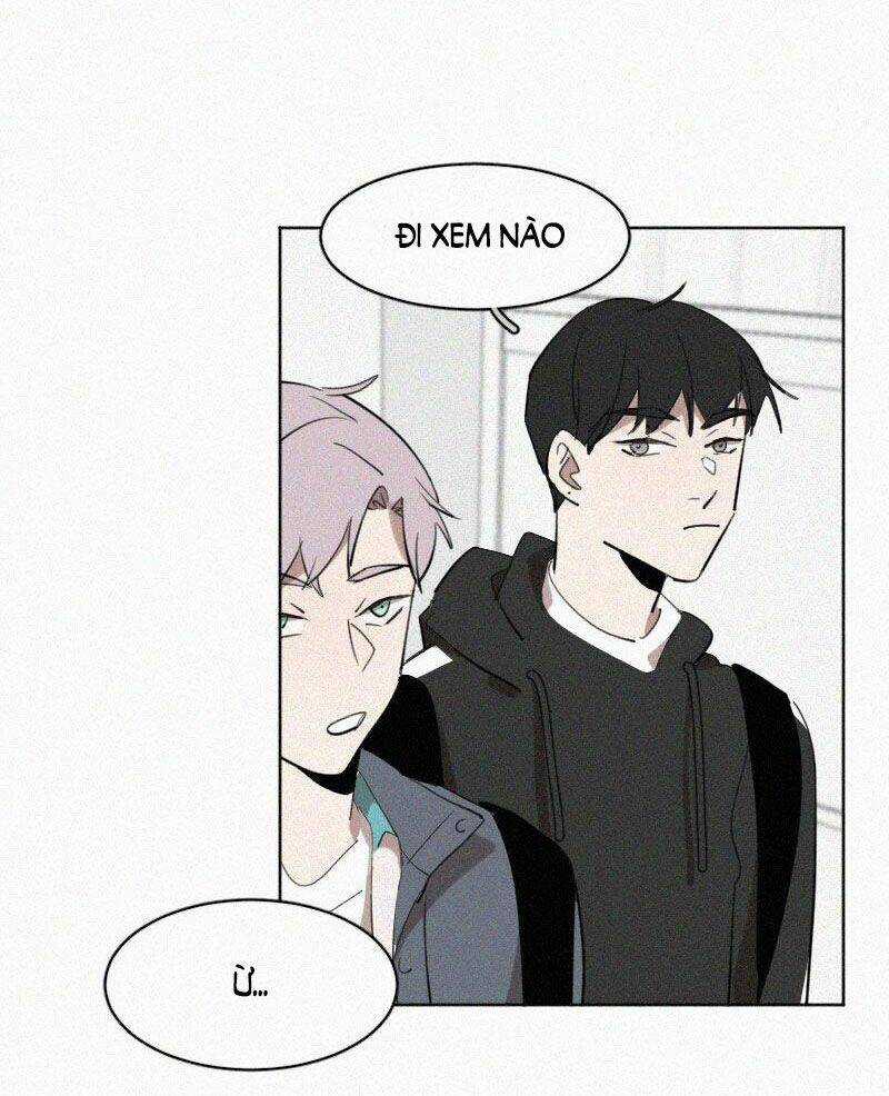 Câu Chuyện Về Cậu Và Tôi Chapter 48 trang 9