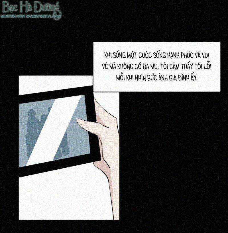 Câu Chuyện Về Cậu Và Tôi Chapter 49 trang 10