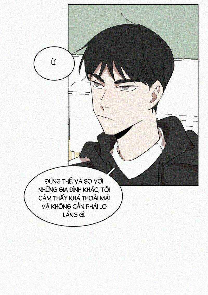 Câu Chuyện Về Cậu Và Tôi Chapter 49 trang 12