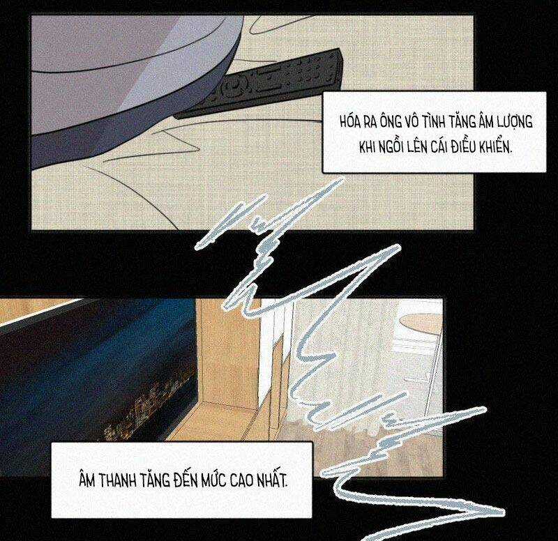 Câu Chuyện Về Cậu Và Tôi Chapter 49 trang 14