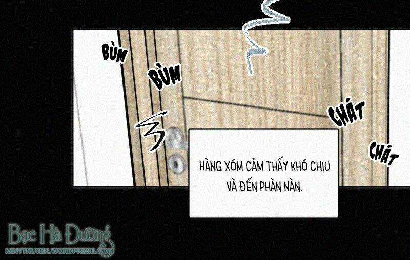 Câu Chuyện Về Cậu Và Tôi Chapter 49 trang 15