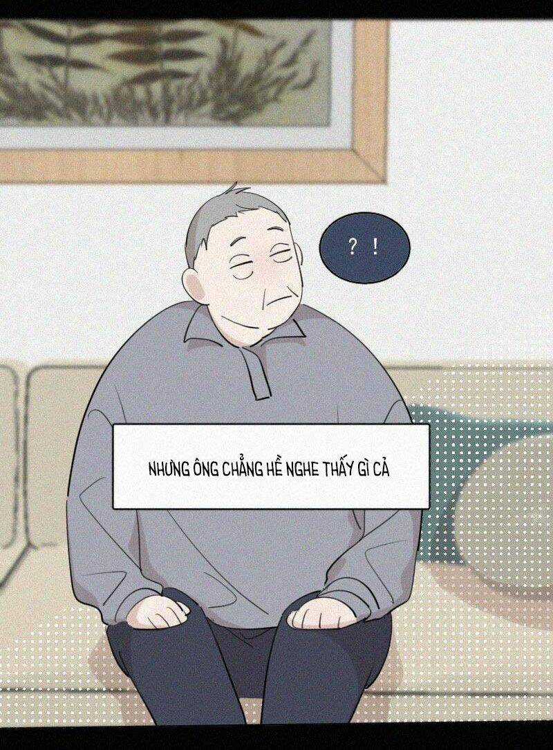 Câu Chuyện Về Cậu Và Tôi Chapter 49 trang 16