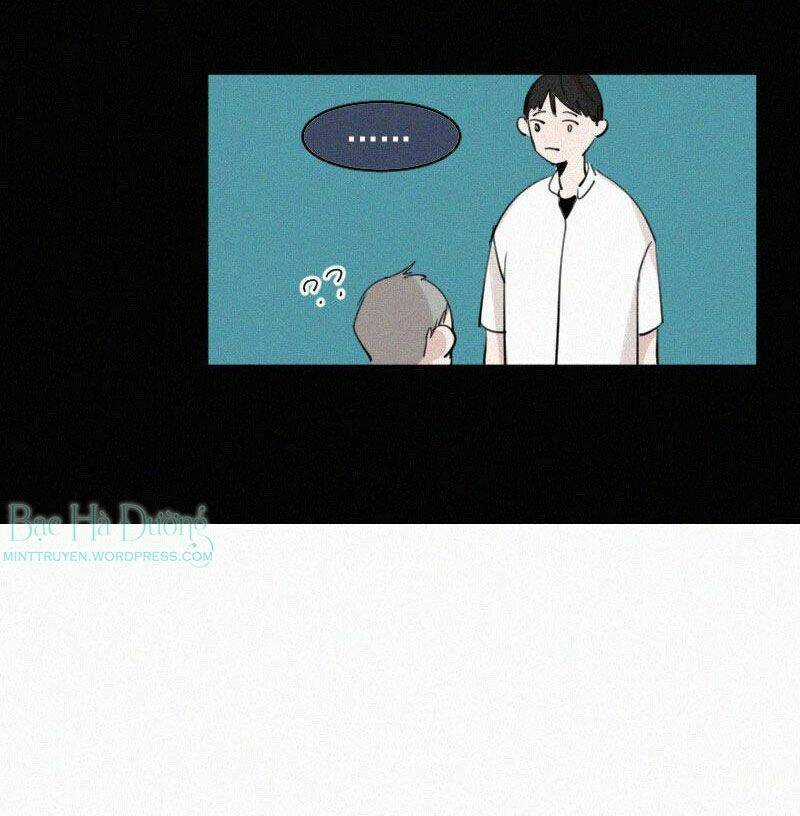 Câu Chuyện Về Cậu Và Tôi Chapter 49 trang 17