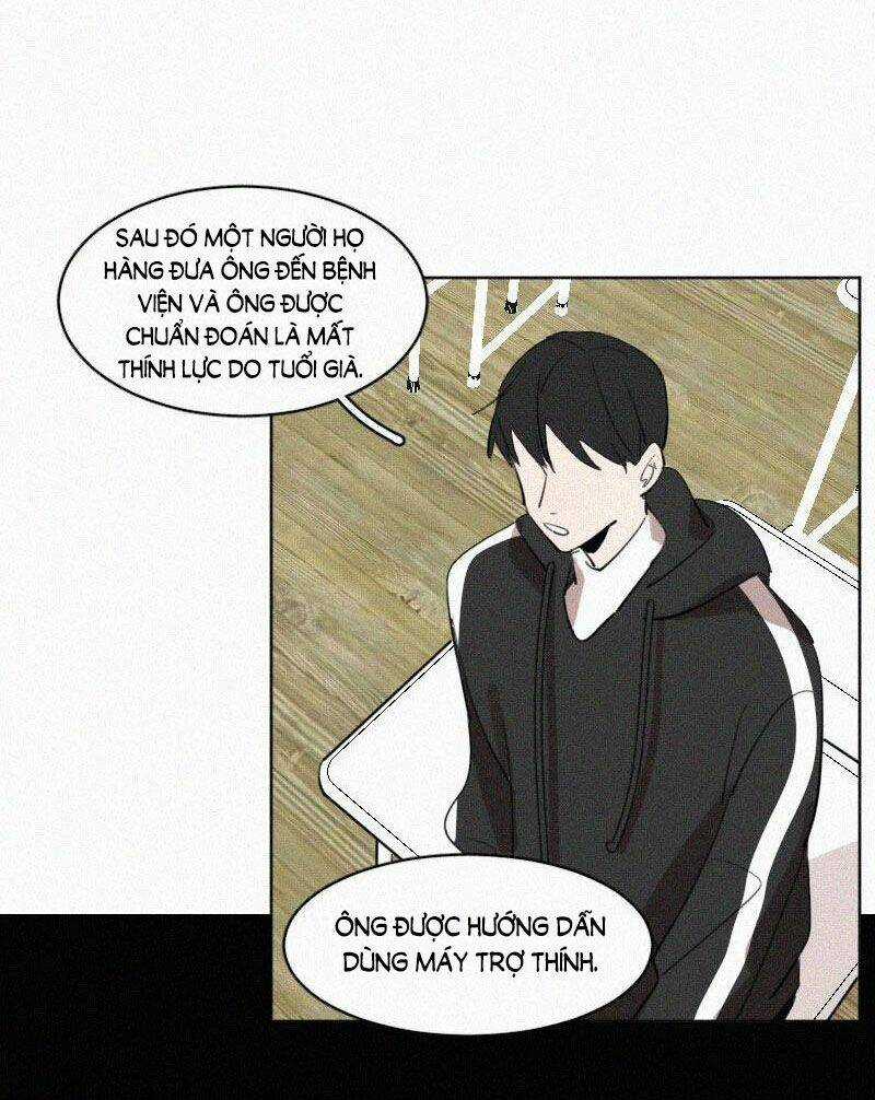 Câu Chuyện Về Cậu Và Tôi Chapter 49 trang 18