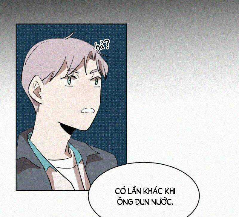 Câu Chuyện Về Cậu Và Tôi Chapter 49 trang 24