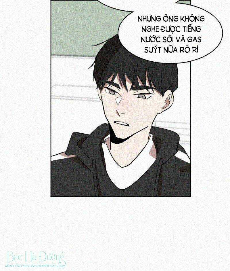 Câu Chuyện Về Cậu Và Tôi Chapter 49 trang 25