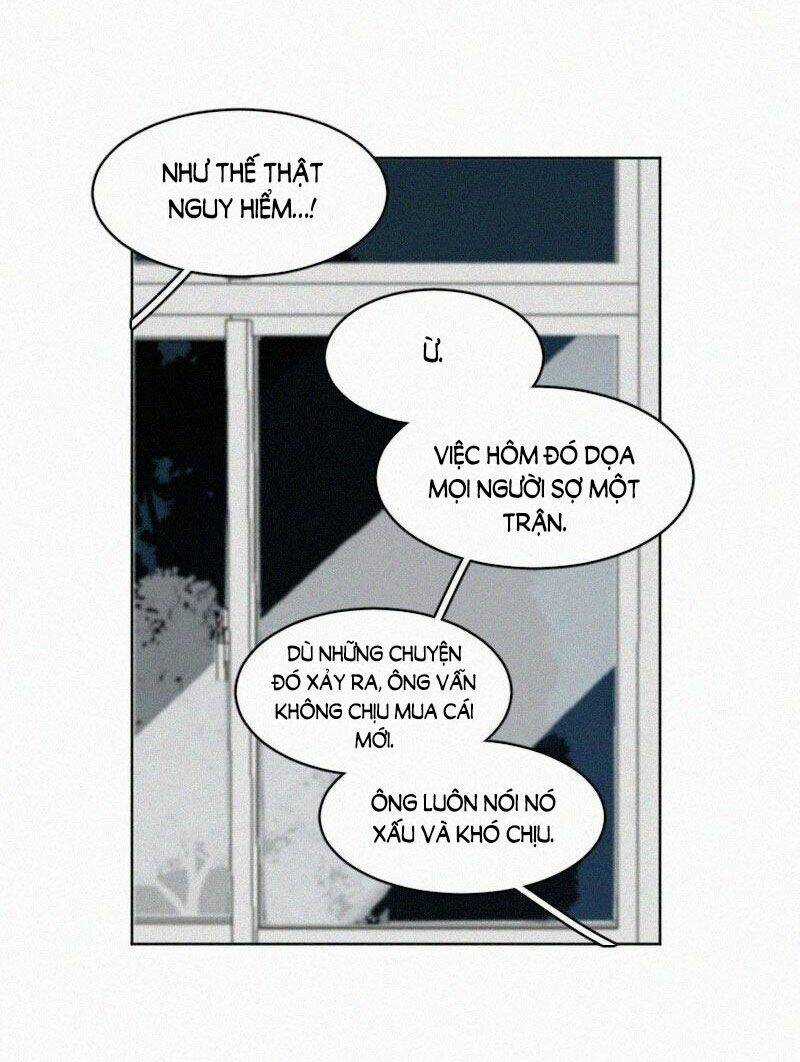 Câu Chuyện Về Cậu Và Tôi Chapter 49 trang 26