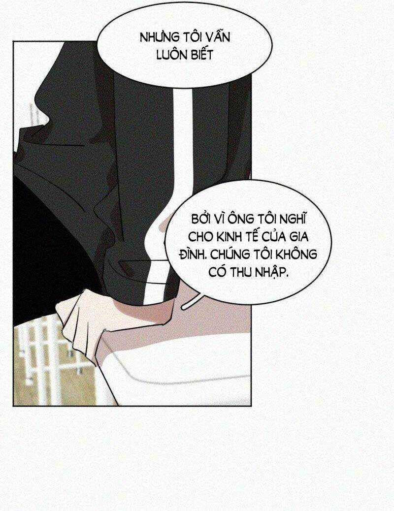 Câu Chuyện Về Cậu Và Tôi Chapter 49 trang 28