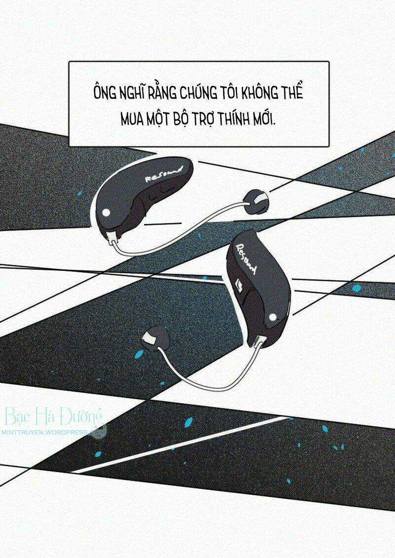 Câu Chuyện Về Cậu Và Tôi Chapter 49 trang 29