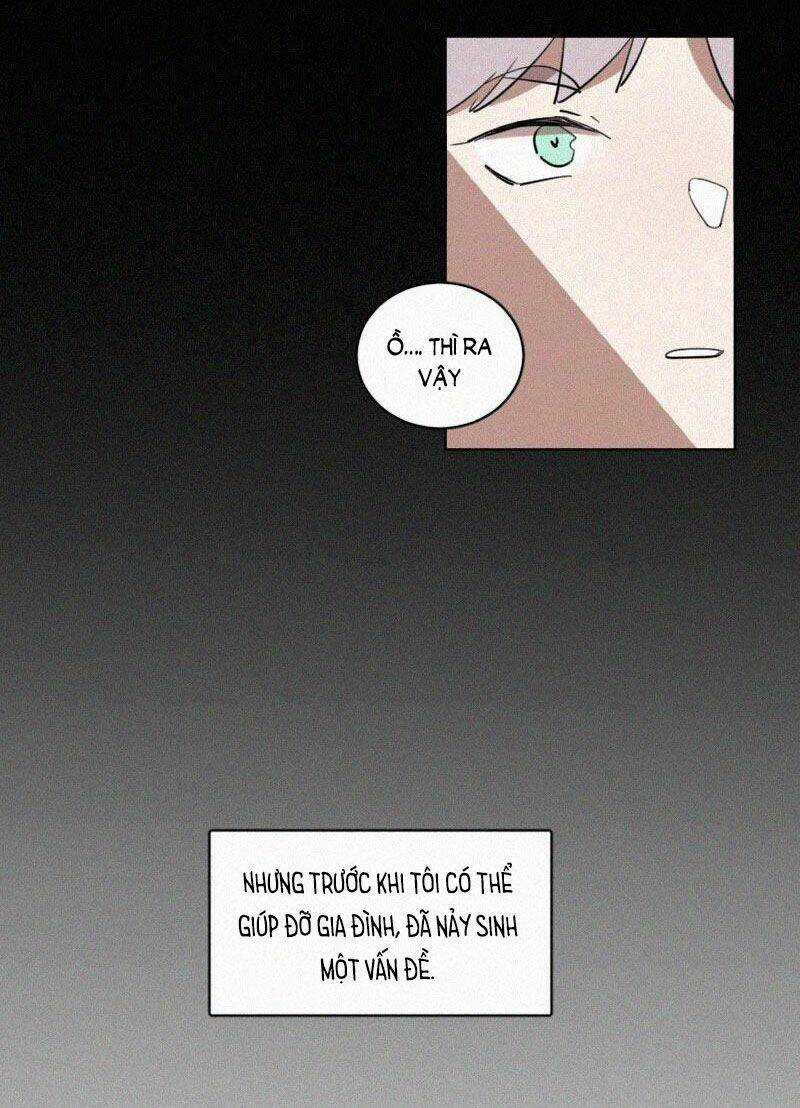 Câu Chuyện Về Cậu Và Tôi Chapter 49 trang 32