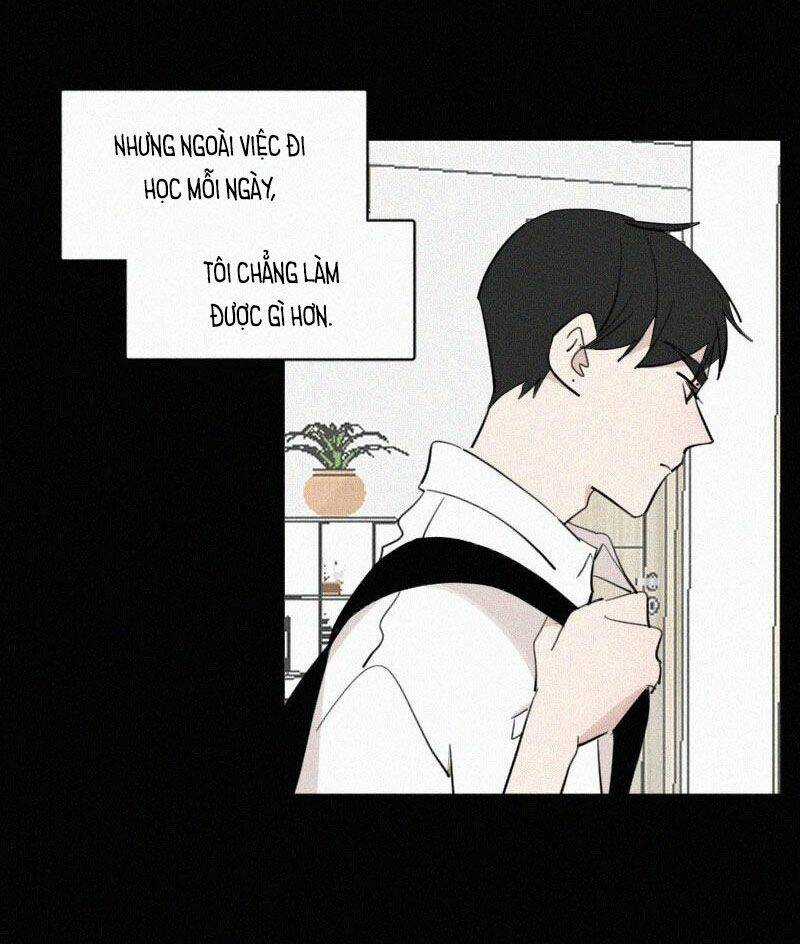 Câu Chuyện Về Cậu Và Tôi Chapter 49 trang 34