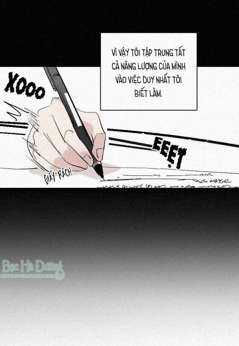 Câu Chuyện Về Cậu Và Tôi Chapter 49 trang 35