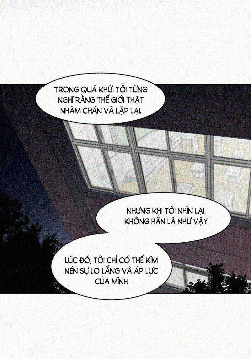 Câu Chuyện Về Cậu Và Tôi Chapter 49 trang 36