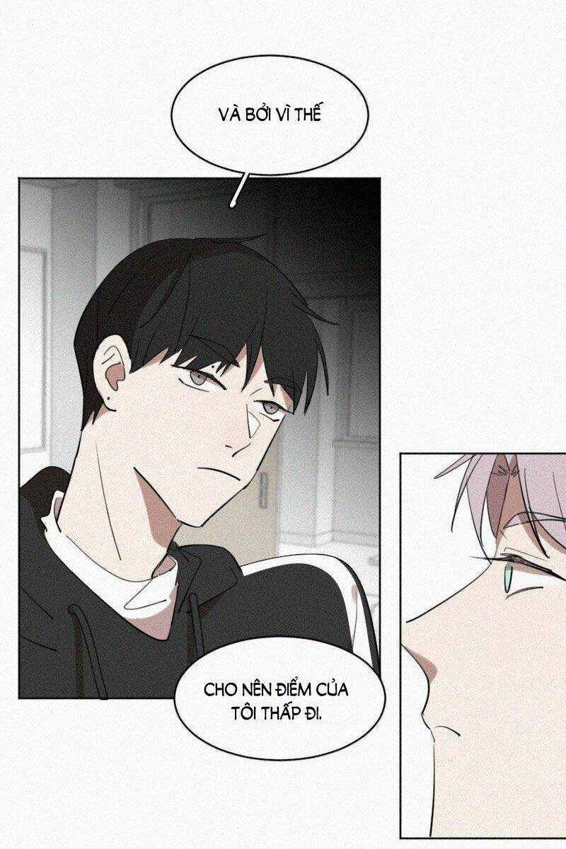 Câu Chuyện Về Cậu Và Tôi Chapter 49 trang 37