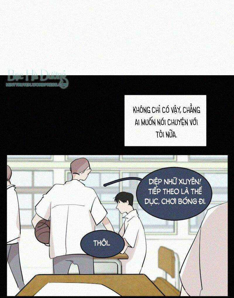 Câu Chuyện Về Cậu Và Tôi Chapter 49 trang 38