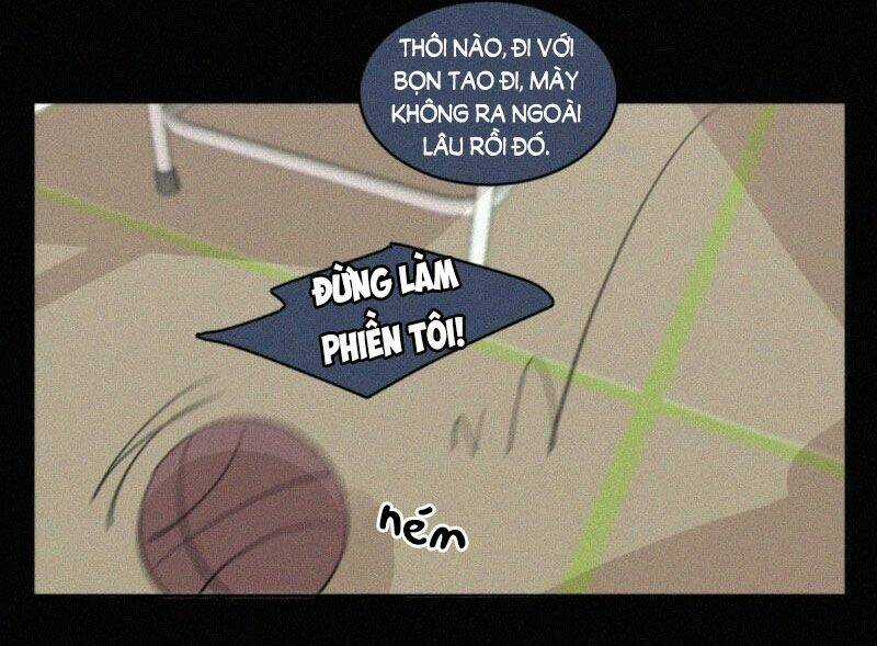 Câu Chuyện Về Cậu Và Tôi Chapter 49 trang 39