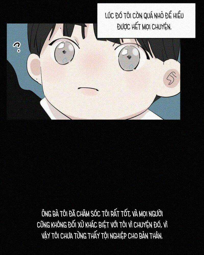 Câu Chuyện Về Cậu Và Tôi Chapter 49 trang 4
