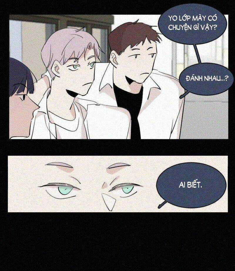 Câu Chuyện Về Cậu Và Tôi Chapter 49 trang 41