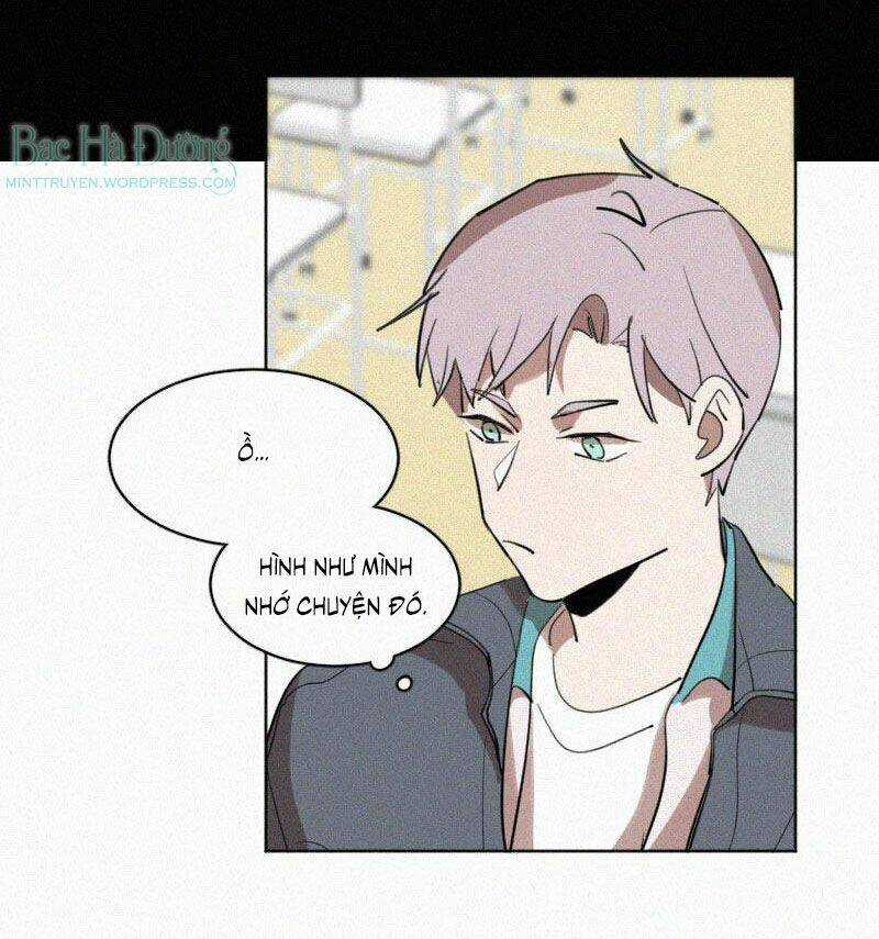 Câu Chuyện Về Cậu Và Tôi Chapter 49 trang 42