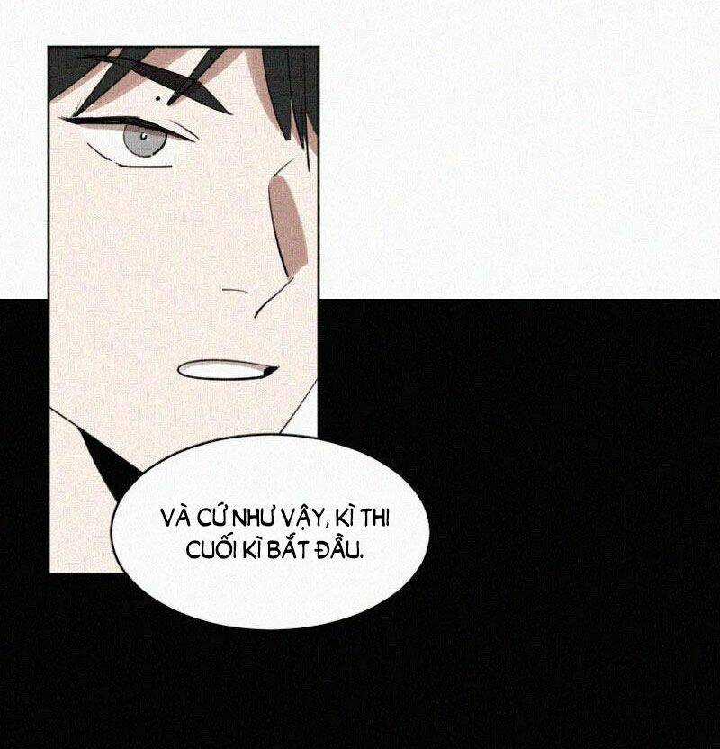 Câu Chuyện Về Cậu Và Tôi Chapter 49 trang 43