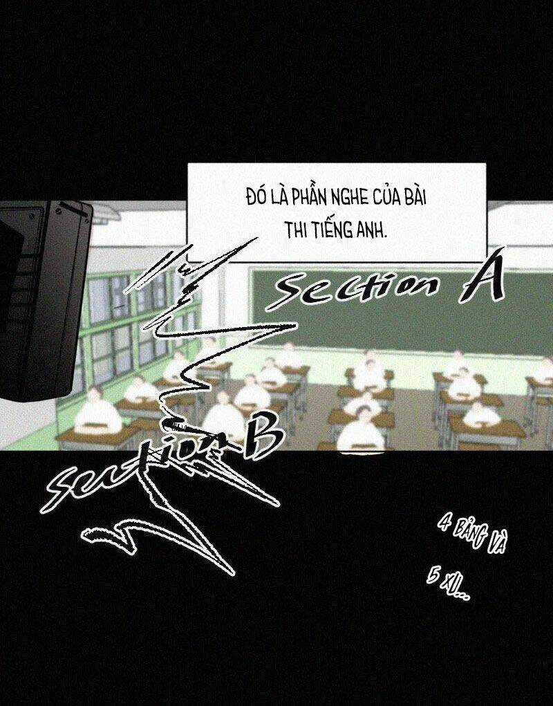 Câu Chuyện Về Cậu Và Tôi Chapter 49 trang 44