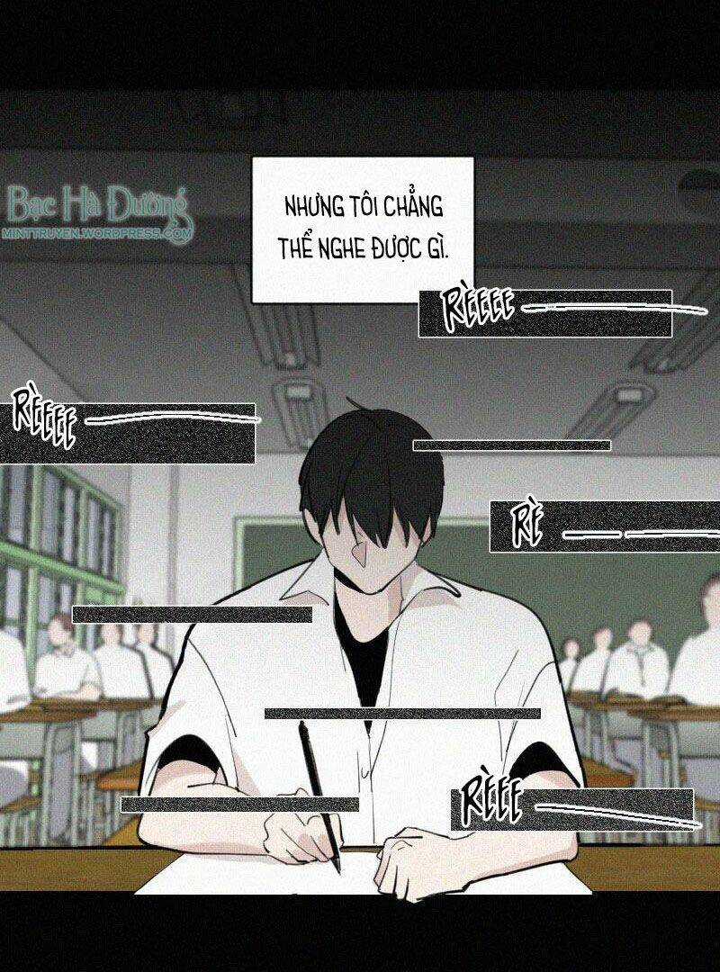 Câu Chuyện Về Cậu Và Tôi Chapter 49 trang 45