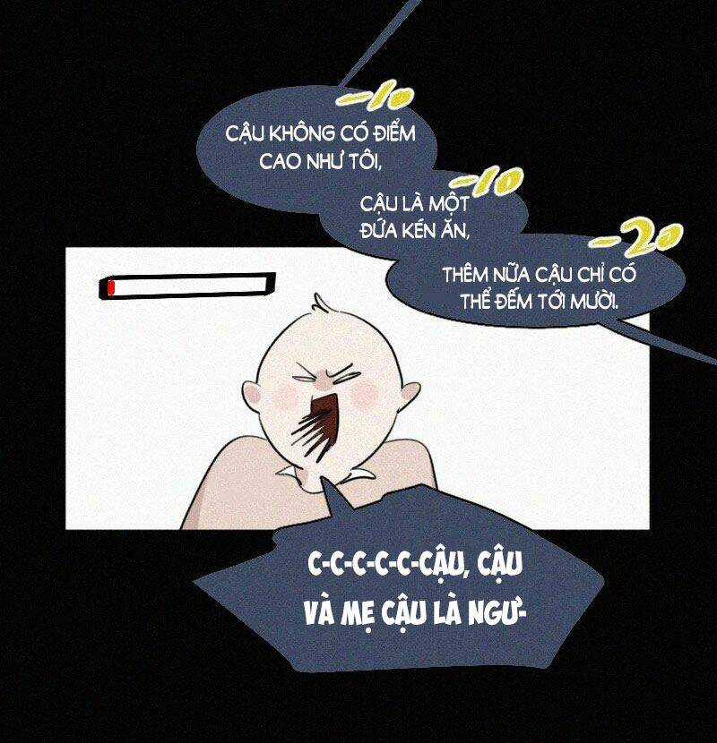 Câu Chuyện Về Cậu Và Tôi Chapter 49 trang 6