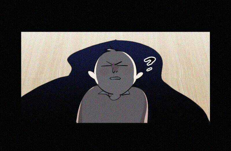 Câu Chuyện Về Cậu Và Tôi Chapter 49 trang 7