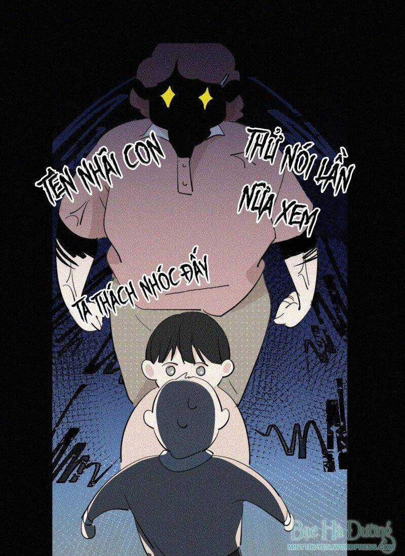 Câu Chuyện Về Cậu Và Tôi Chapter 49 trang 8