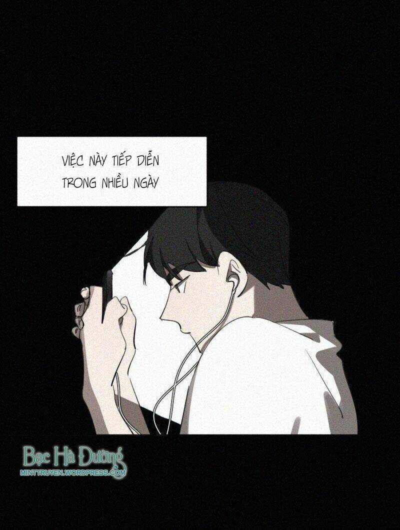 Câu Chuyện Về Cậu Và Tôi Chapter 50 trang 11