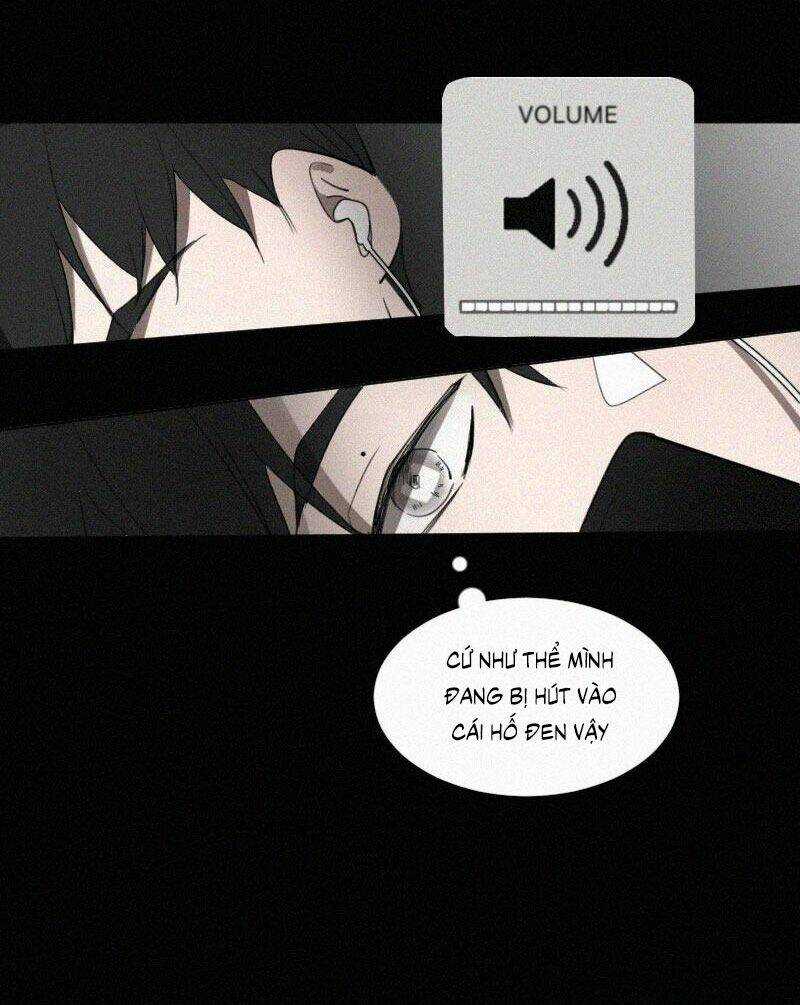 Câu Chuyện Về Cậu Và Tôi Chapter 50 trang 12