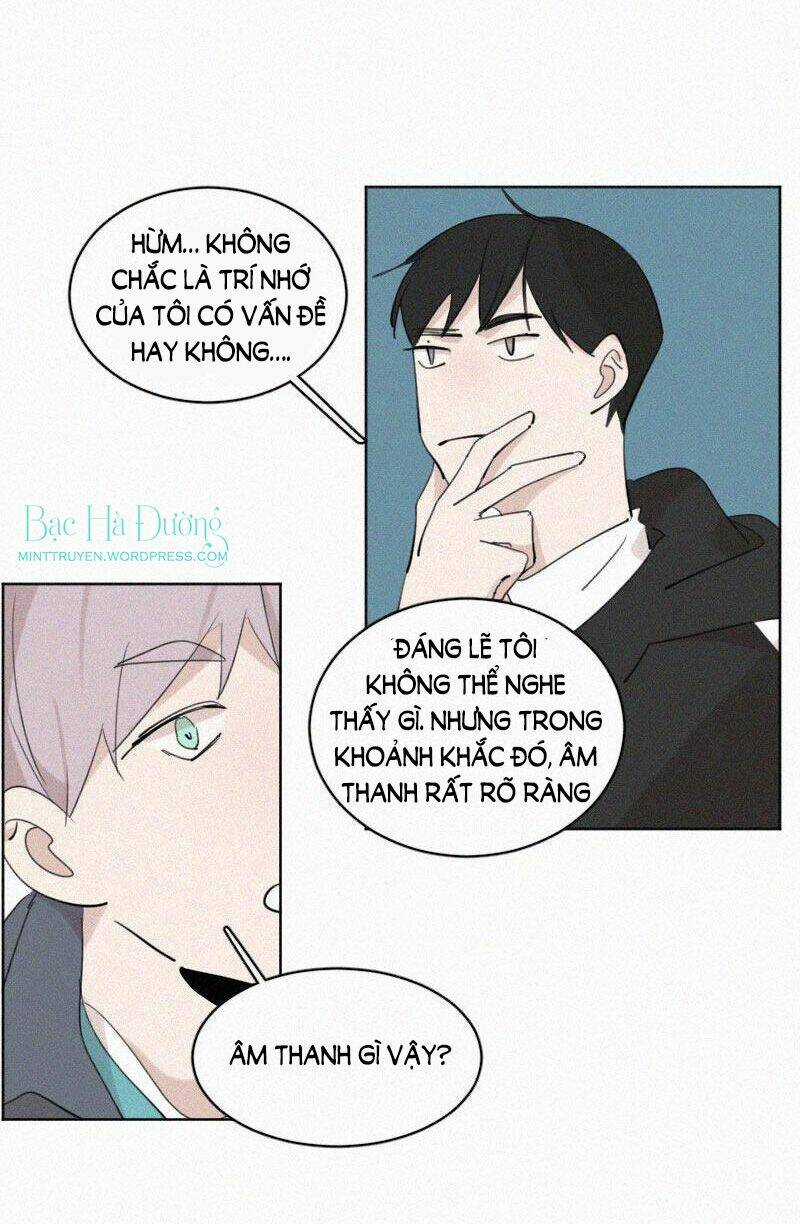 Câu Chuyện Về Cậu Và Tôi Chapter 50 trang 15