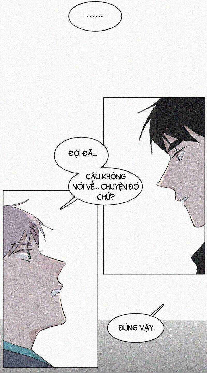 Câu Chuyện Về Cậu Và Tôi Chapter 50 trang 16