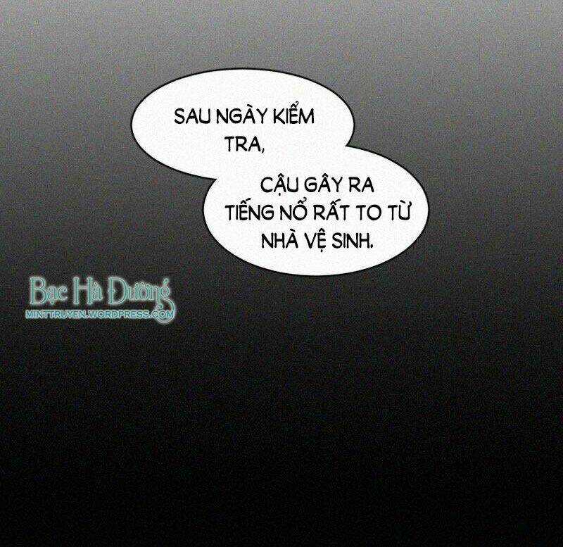 Câu Chuyện Về Cậu Và Tôi Chapter 50 trang 17