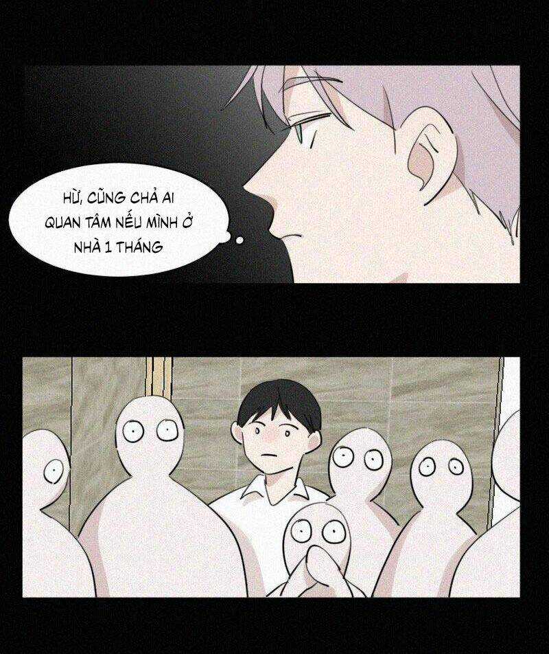 Câu Chuyện Về Cậu Và Tôi Chapter 50 trang 24