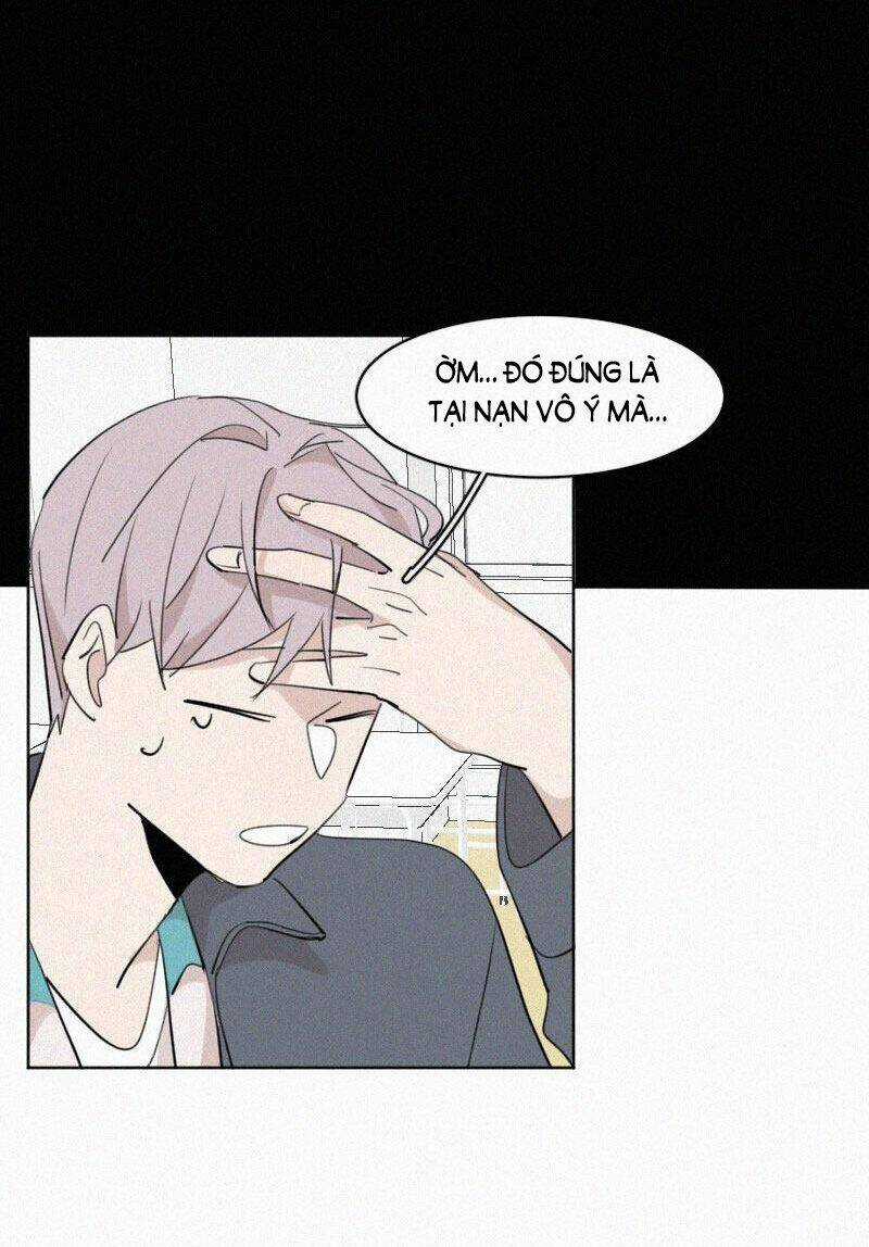 Câu Chuyện Về Cậu Và Tôi Chapter 50 trang 26