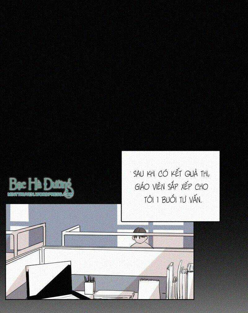 Câu Chuyện Về Cậu Và Tôi Chapter 50 trang 3