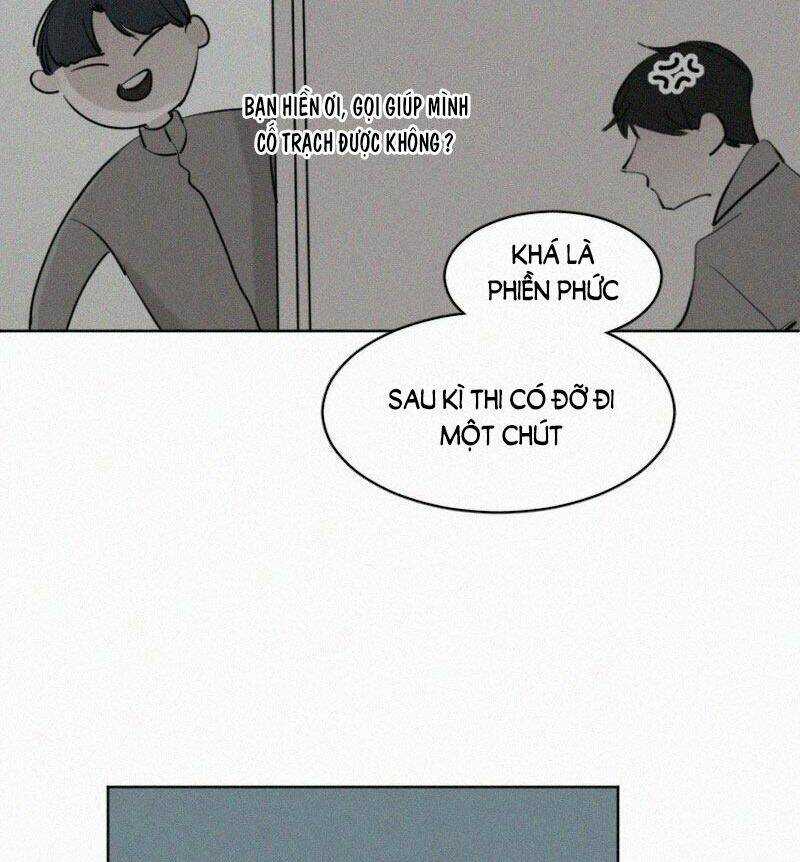 Câu Chuyện Về Cậu Và Tôi Chapter 50 trang 33