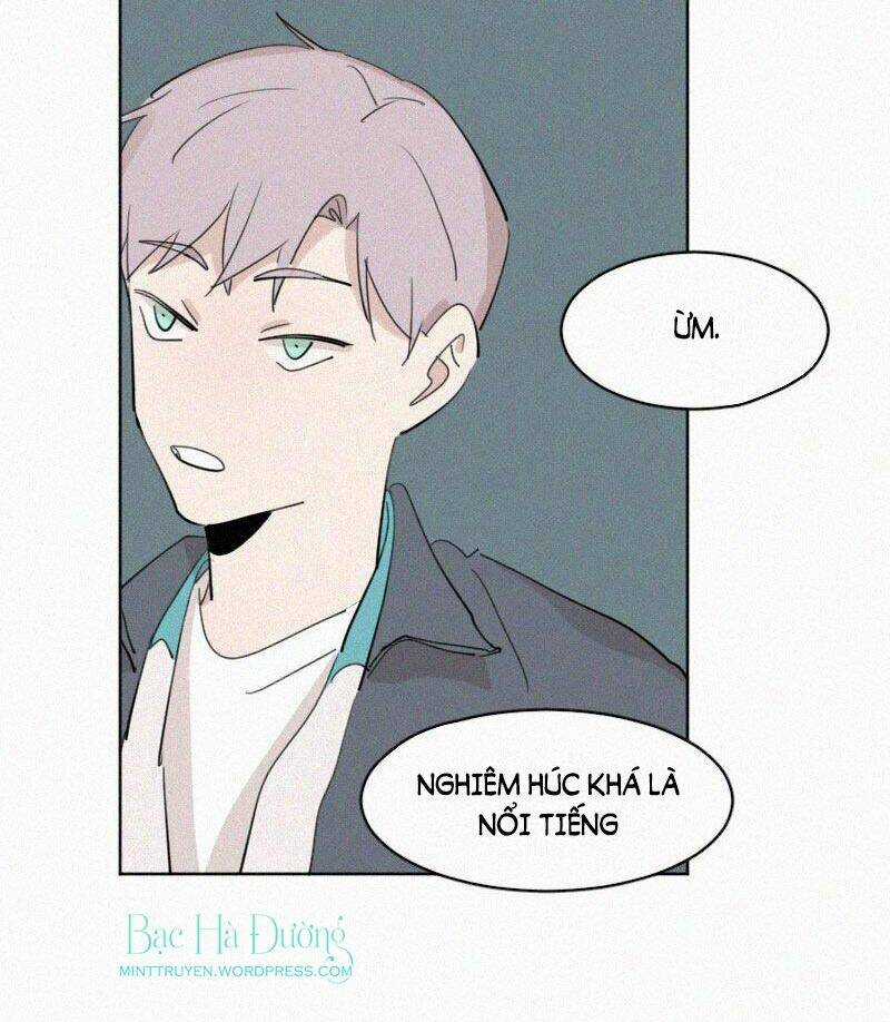 Câu Chuyện Về Cậu Và Tôi Chapter 50 trang 34