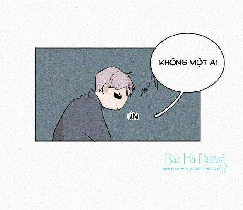 Câu Chuyện Về Cậu Và Tôi Chapter 50 trang 36