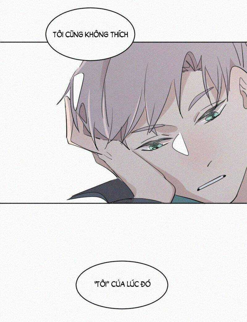 Câu Chuyện Về Cậu Và Tôi Chapter 50 trang 39