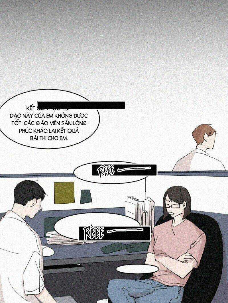 Câu Chuyện Về Cậu Và Tôi Chapter 50 trang 4