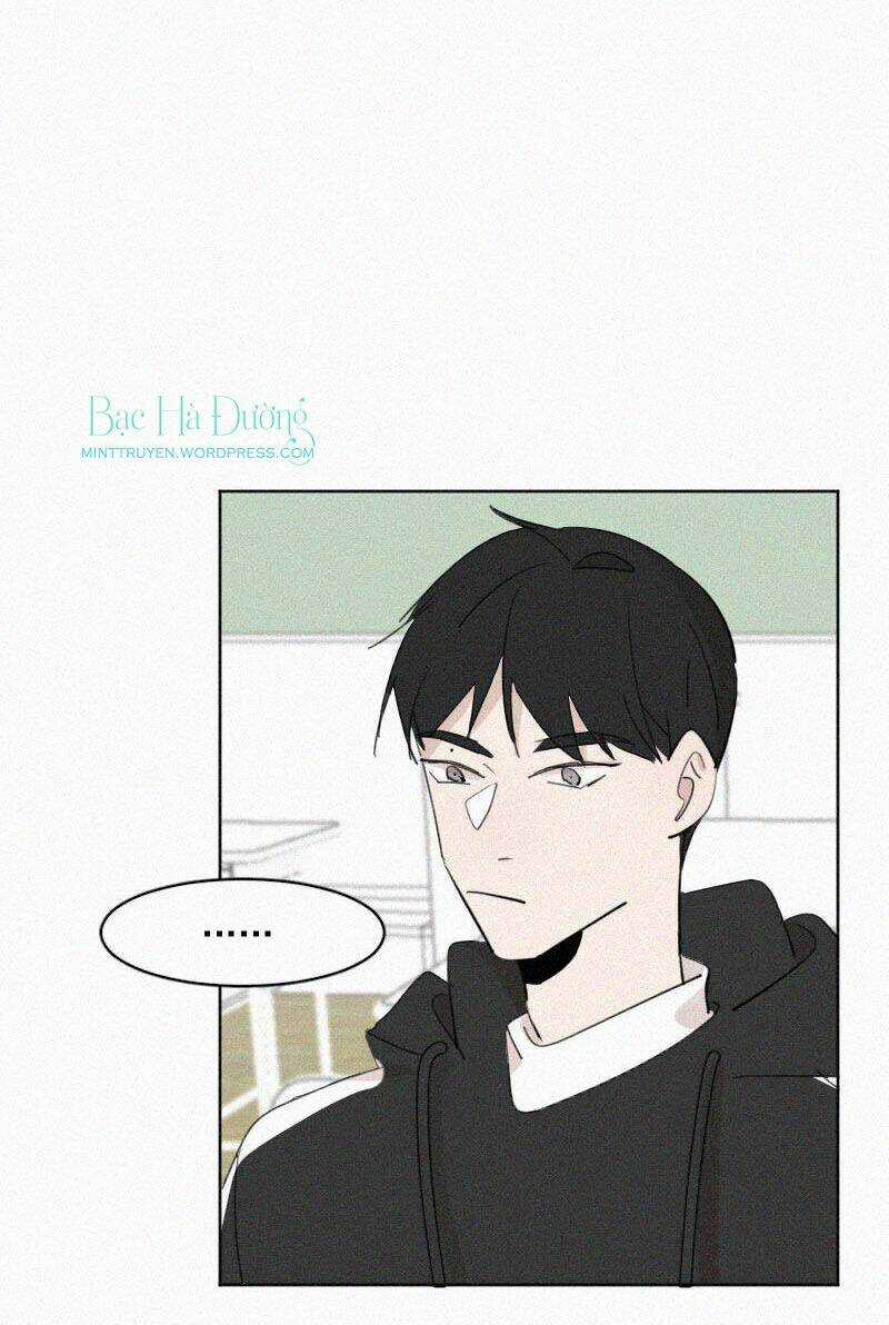 Câu Chuyện Về Cậu Và Tôi Chapter 50 trang 40