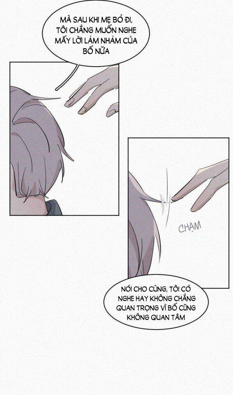 Câu Chuyện Về Cậu Và Tôi Chapter 50 trang 41