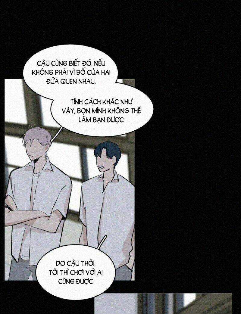 Câu Chuyện Về Cậu Và Tôi Chapter 50 trang 43