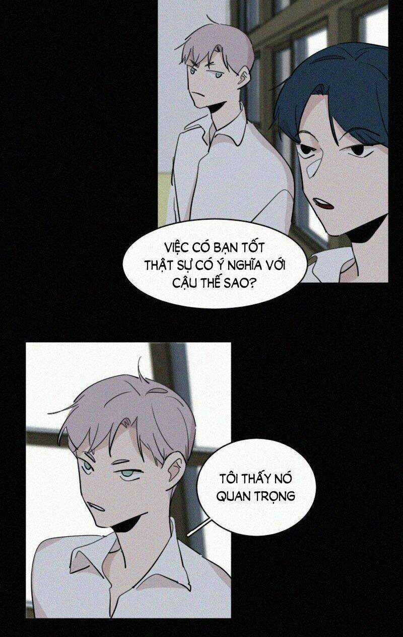 Câu Chuyện Về Cậu Và Tôi Chapter 50 trang 44