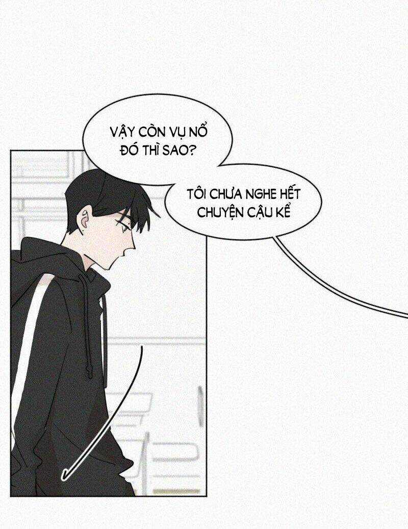 Câu Chuyện Về Cậu Và Tôi Chapter 50 trang 47